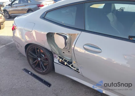 2023 BMW 430I z USA, uszkodzony, nr VIN WBA53AP04PCL69314